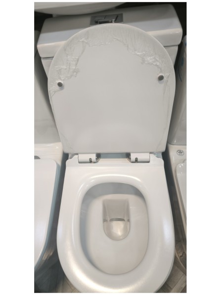 Debora unitazi DBR-M404